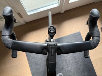 Used Specialized Tarmac Sl7 S-works Frameset 2024 Road & Gravel — image 3 of 5