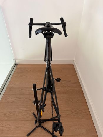 Used Specialized Tarmac Sl7 S-works Frameset 2024 Road & Gravel — image 4 of 5