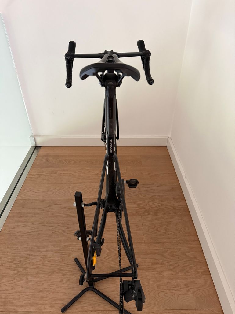 Used Specialized Tarmac Sl7 S-works Frameset 2024 Road & Gravel — image 4 of 5