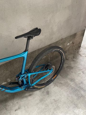 Brugt Giant Anthem Advanced Pro 29 2 2021 2021 Mountainbike — billede 5 af 8