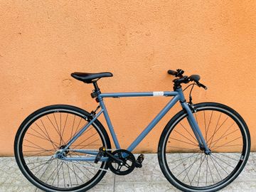 DECATHLON Elops Singlespeed 500 2024 Urban d'occasion — image 1 sur 5