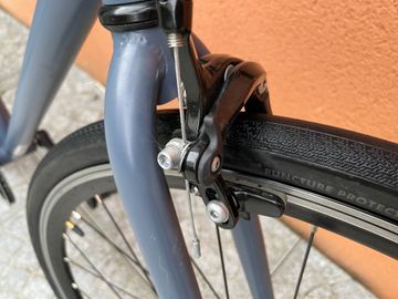 DECATHLON Elops Singlespeed 500 2024 Urban d'occasion — image 3 sur 5