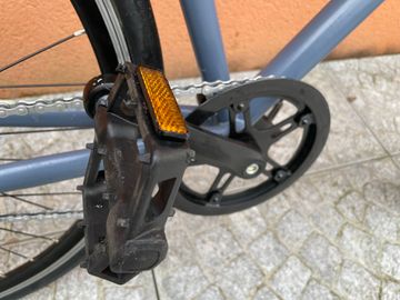 DECATHLON Elops Singlespeed 500 2024 Urban d'occasion — image 4 sur 5