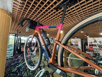 Cannondale, Topstone SRAM Apex