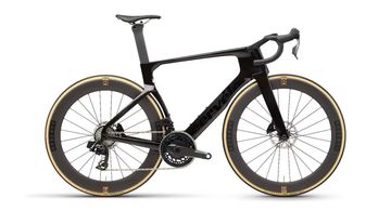 Brugt Cervélo S5 Force AXS 2026 2026 Road & Gravel