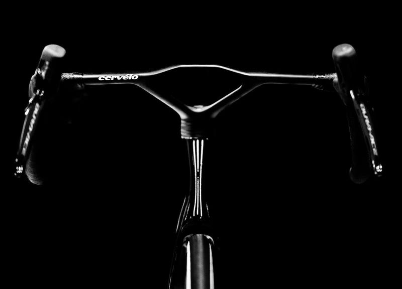 Used Cervélo S5 Force AXS 2026 2026 Road & Gravel, Black — image 2 of 4