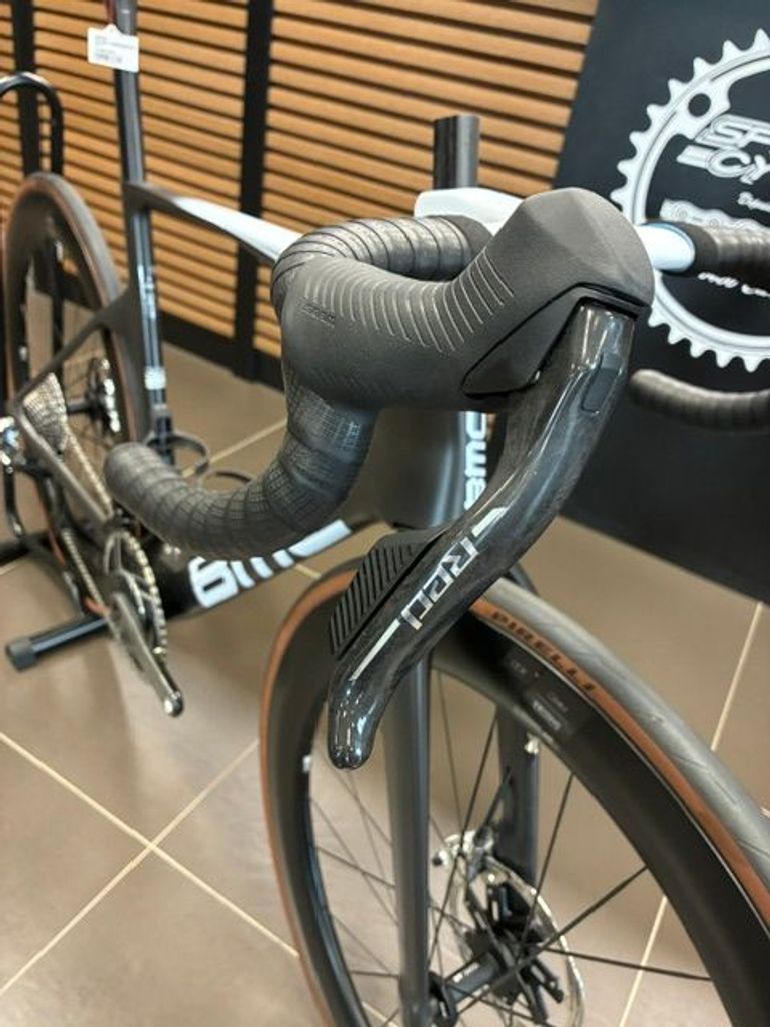 Used BMC Teammachine R 01 LTD 2025 2025 Road & Gravel — image 6 of 6