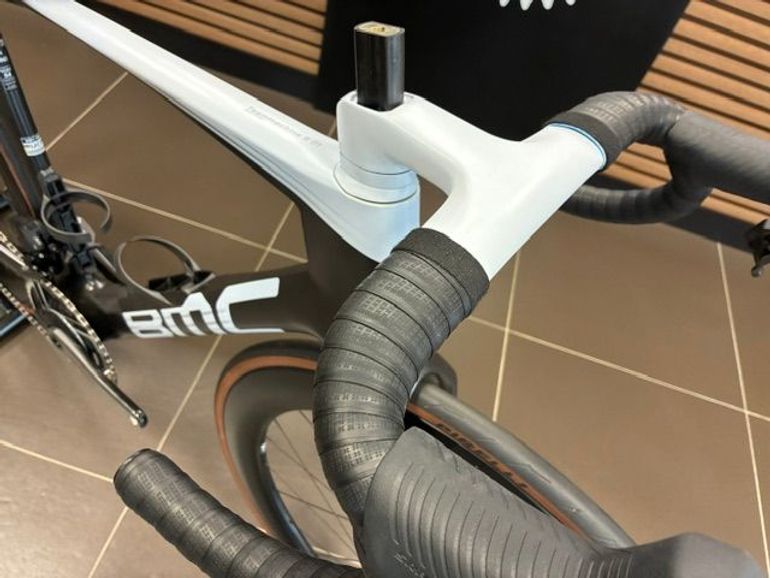 Used BMC Teammachine R 01 LTD 2025 2025 Road & Gravel — image 3 of 6