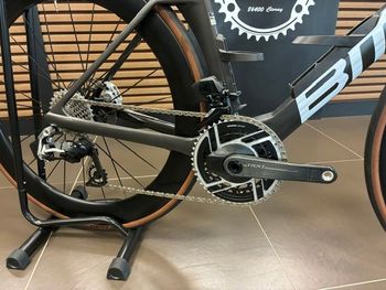 Used BMC Teammachine R 01 LTD 2025 2025 Road & Gravel — image 2 of 6