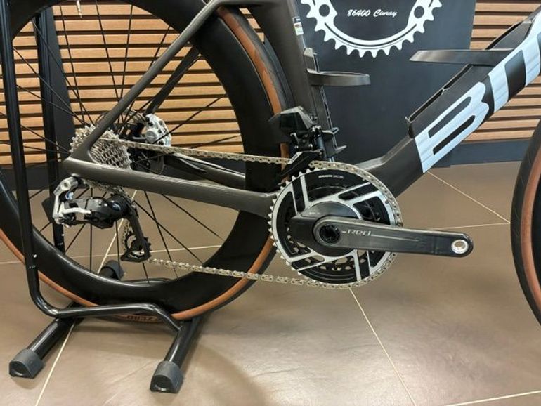 Used BMC Teammachine R 01 LTD 2025 2025 Road & Gravel — image 2 of 6