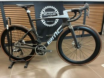 Used BMC Teammachine R 01 LTD 2025 2025 Route & Gravel
