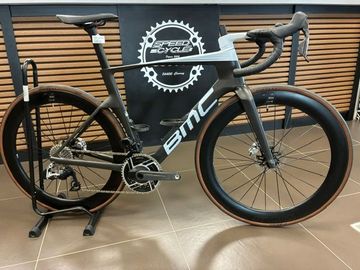 Gebrauchtes BMC Teammachine R 01 LTD 2025 2025 Road & Gravel