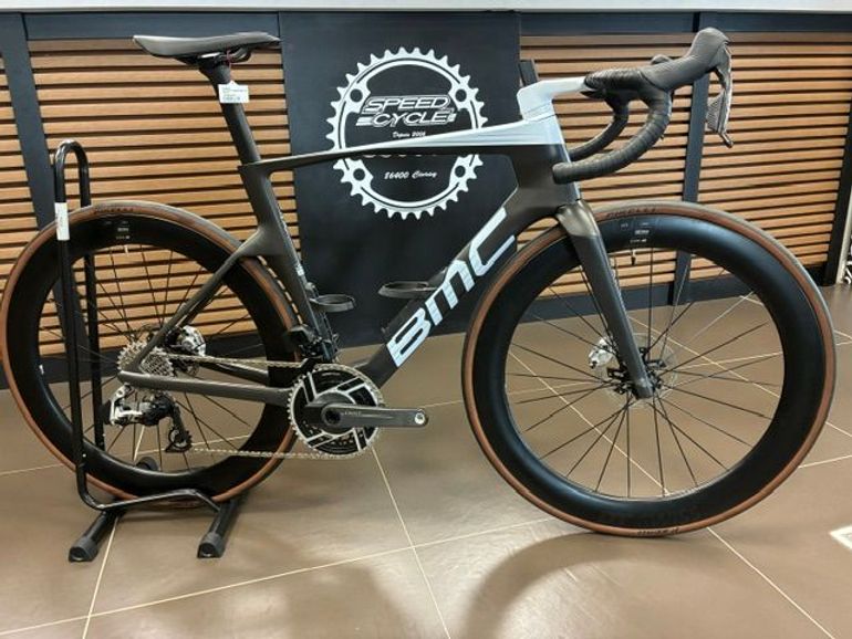 Used BMC Teammachine R 01 LTD 2025 2025 Road & Gravel — image 1 of 6