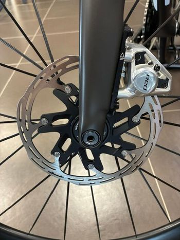 Used BMC Teammachine R 01 LTD 2025 2025 Road & Gravel — image 4 of 6