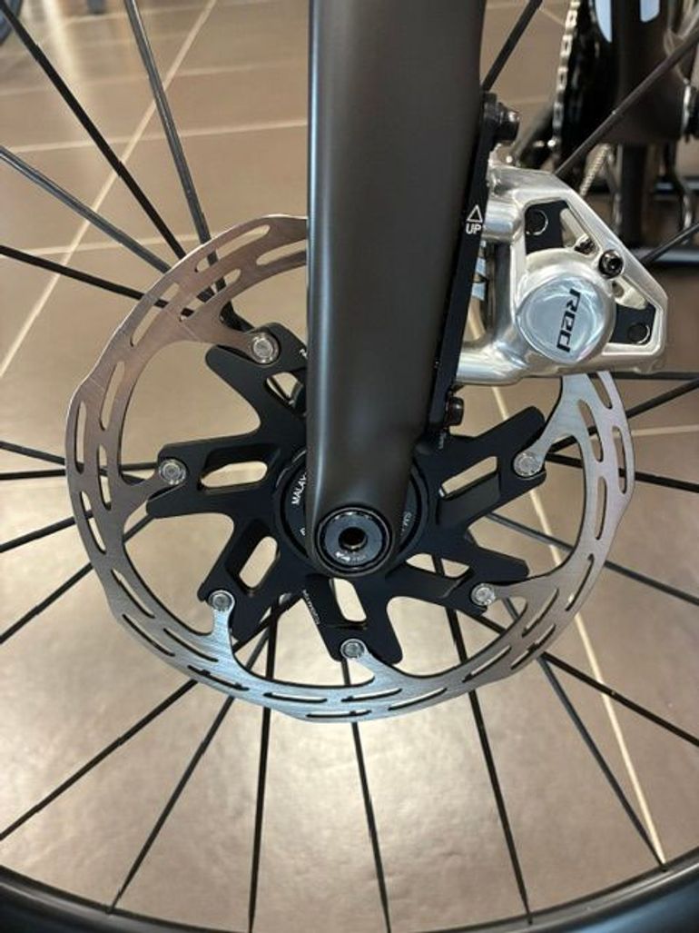 Used BMC Teammachine R 01 LTD 2025 2025 Road & Gravel — image 4 of 6