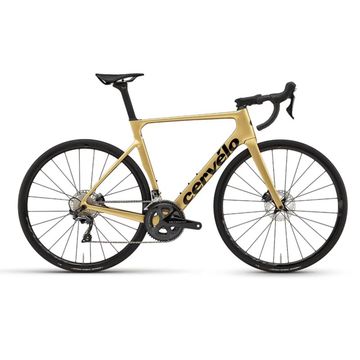 Używany Cervélo Soloist Ultegra 2023 2023 Road & Gravel