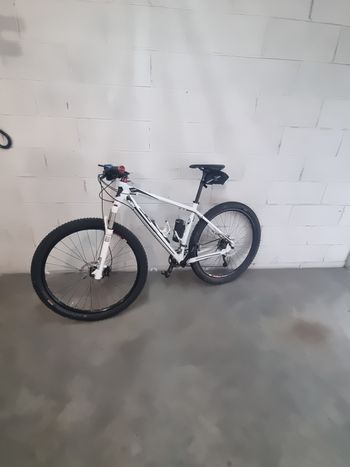 Used KTM ULTRA 2016 2016 MTB