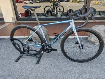 Gebrauchtes Custom Giant TCR Advanced 0 PC 2025 Road & Gravel