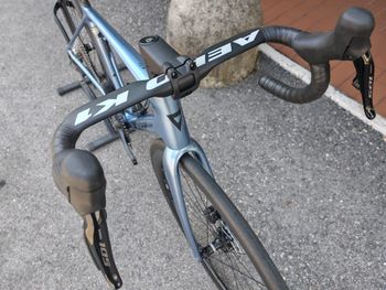 Used Custom Giant TCR Advanced 0 PC 2025 Road & Gravel — image 6 of 8