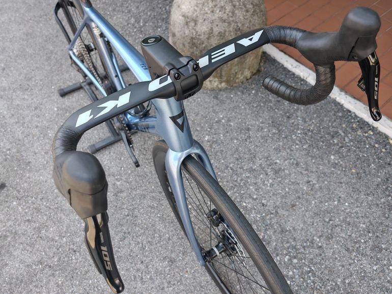 Used Custom Giant TCR Advanced 0 PC 2025 Road & Gravel — image 6 of 8