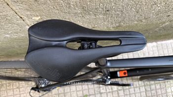Used Canyon Endurace 7 Disc 2021 2021 Road & Gravel — image 6 of 11