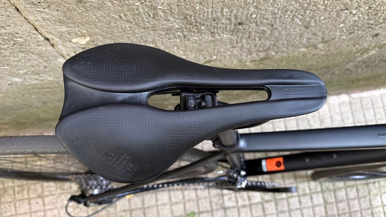 Used Canyon Endurace 7 Disc 2021 2021 Road & Gravel — image 6 of 11