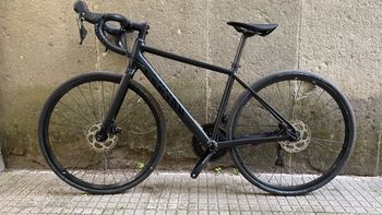 Used Canyon Endurace 7 Disc 2021 2021 Road & Gravel — image 8 of 11