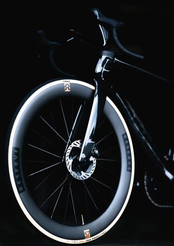 Tweedehands Cervélo S5 Force AXS 2026 2026 Road & Gravel — afbeelding 3 van 4
