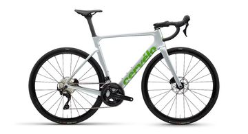 Tweedehands Cervélo Soloist 105 2025 2025 Road & Gravel