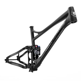 Banshee, Phantom V3.2 Frame 2025 Frameset