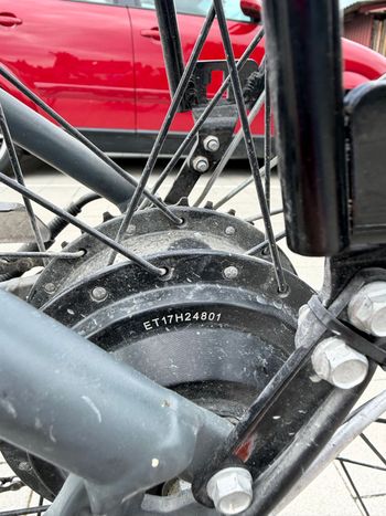 Used Gary Fischer Gary Fischer Custom Shimano Acera 2018 Urban — image 4 of 11