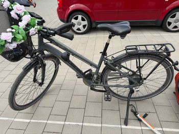 Used Gary Fischer Gary Fischer Custom Shimano Acera 2018 Urban — image 2 of 11