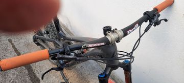 Brugt Lapierre ZESTY AM 8.0 Ultimate 2019 2019 Mountainbike — billede 5 af 5