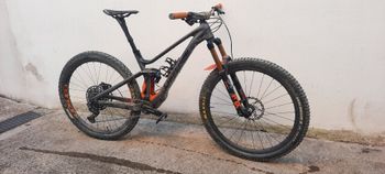 Lapierre, ZESTY AM 8.0 Ultimate 2019