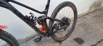 Brugt Lapierre ZESTY AM 8.0 Ultimate 2019 2019 Mountainbike — billede 3 af 5