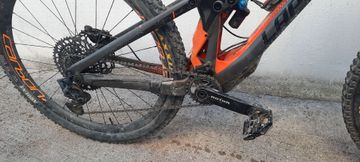 Brugt Lapierre ZESTY AM 8.0 Ultimate 2019 2019 Mountainbike — billede 4 af 5