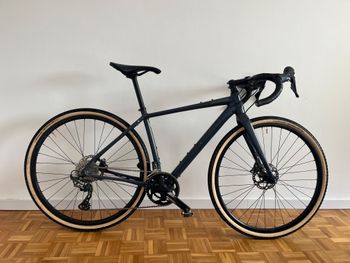Cannondale, Topstone 1 2022