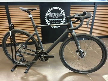 Brugt Scott Addict Gravel 10 2025 2025 Road & Gravel