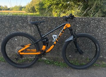Käytetty Trek Fuel EX 5 Gen 5 2023 2023 MTB