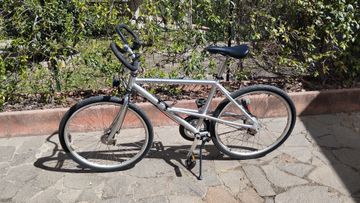 Used Mercedes-Benz City Bike 1997 Urban & Touring