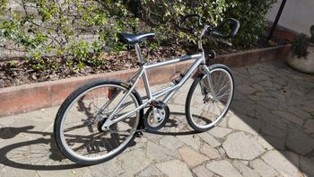 Used Mercedes-Benz City Bike 1997 Urban — image 7 of 8