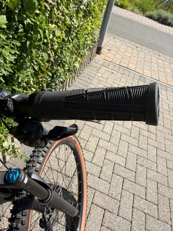 Used Stereo Hybrid 140 SLX Stereo Hybrid 140 SLX Custom Shimano Deore XT 2023 Mountainbike — image 6 of 13