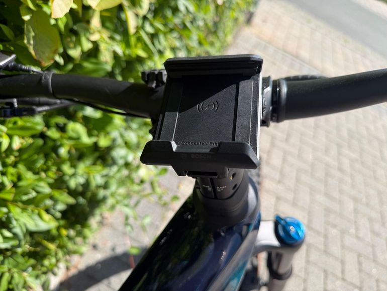 Used Stereo Hybrid 140 SLX Stereo Hybrid 140 SLX Custom Shimano Deore XT 2023 Mountainbike — image 7 of 13
