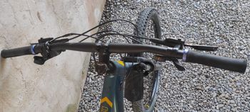 Used Lapierre Edge 5.7 2023 2023 VTT