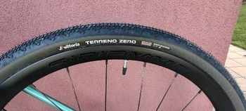 Used Bottecchia Gravel Shimano GRX 2024 Road & Gravel, Green — image 7 of 7