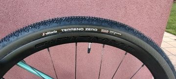 Gebrauchtes Bottecchia Gravel Shimano GRX 2024 Road & Gravel, Grün — Bild 7 von 7