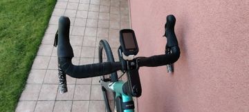 Gebrauchtes Bottecchia Gravel Shimano GRX 2024 Road & Gravel, Grün — Bild 6 von 7