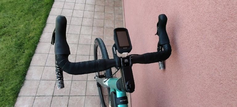 Used Bottecchia Gravel Shimano GRX 2024 Road & Gravel, Green — image 6 of 7