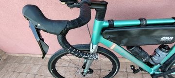 Gebrauchtes Bottecchia Gravel Shimano GRX 2024 Road & Gravel, Grün — Bild 5 von 7
