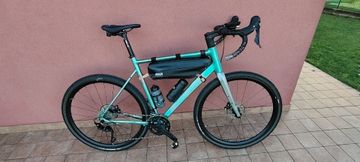 Brugt Bottecchia Gravel Shimano GRX 2024 Road & Gravel